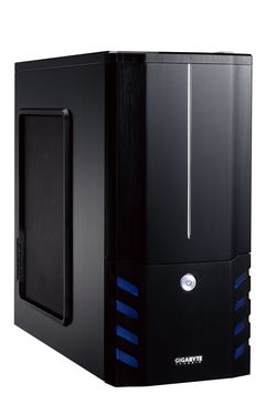 gigabyte isolo 3134