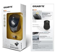 Gigabyte M7800E 3
