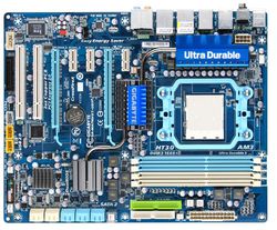 Gigabyte MA790FXT-UD5P