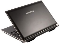 Gigabyte P2532F / P2532H - 1