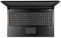 Gigabyte P2532F / P2532H - 3