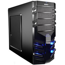 Gigabyte Sumo ? ext&eacute;rieur