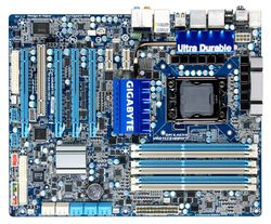 Gigabyte X58A-UD3R 1