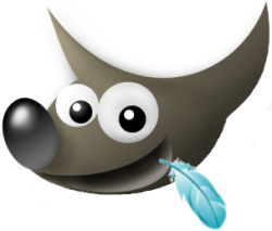 Gimp   Photoshop