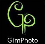 GimPhoto logo