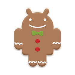 gingerdroid