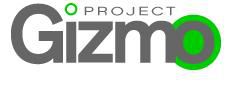 Gizmo Logo