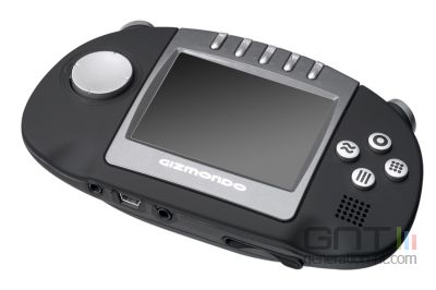Gizmondo