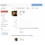 Contacts Gmail : les cercles Google+ débarquent - MàJ