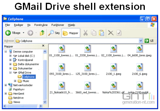 Gmail drive 517x360 Gmail drive 517x360