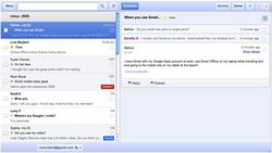 Gmail-hors-connexion