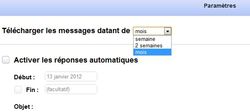 Gmail-hors-connexion