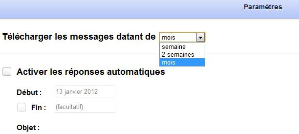 Gmail-hors-connexion
