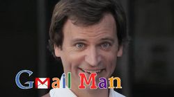 GMail Man