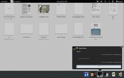 GNOME-3.6-Barre-notification
