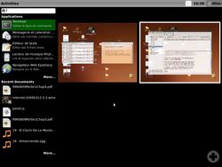 Gnome_Shell