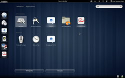 gnome3-activites