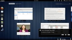 gnome3