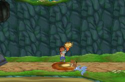 Go Diego ! Au secours du Dinosaure Image 3