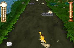 Go Diego ! Au secours du Dinosaure Image 6