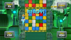 Go!Puzzle 1