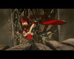 God Eater - 10