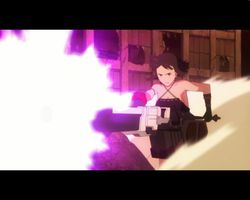 God Eater - 11
