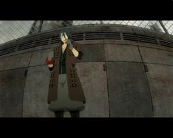 God Eater - 12