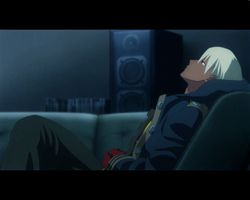 God Eater - 13