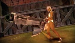 God Eater - 15