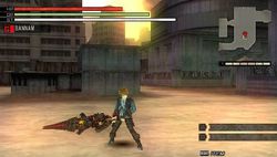 God Eater - 18
