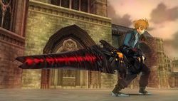 God Eater - 19