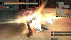 God Eater - 1
