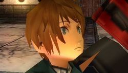 God Eater - 21