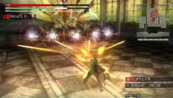 God Eater - 25