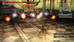 God Eater - 26