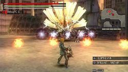 God Eater - 27