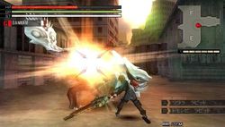 God Eater - 2