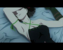 God Eater - 3