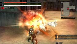 God Eater - 3