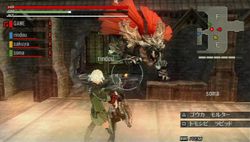 God Eater (4)