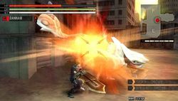 God Eater - 4