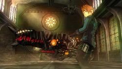 God Eater - 8