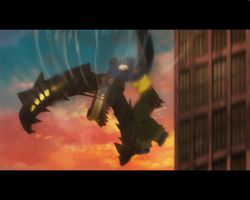 God Eater - 9