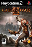 God of War 2 Packshot