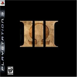 God of War 3