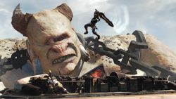 God of War Ascension - 2
