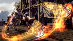 God of War Ascension - 2