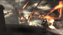 God of War : Ghost of Sparta - 1