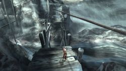 God of War : Ghost of Sparta - 2